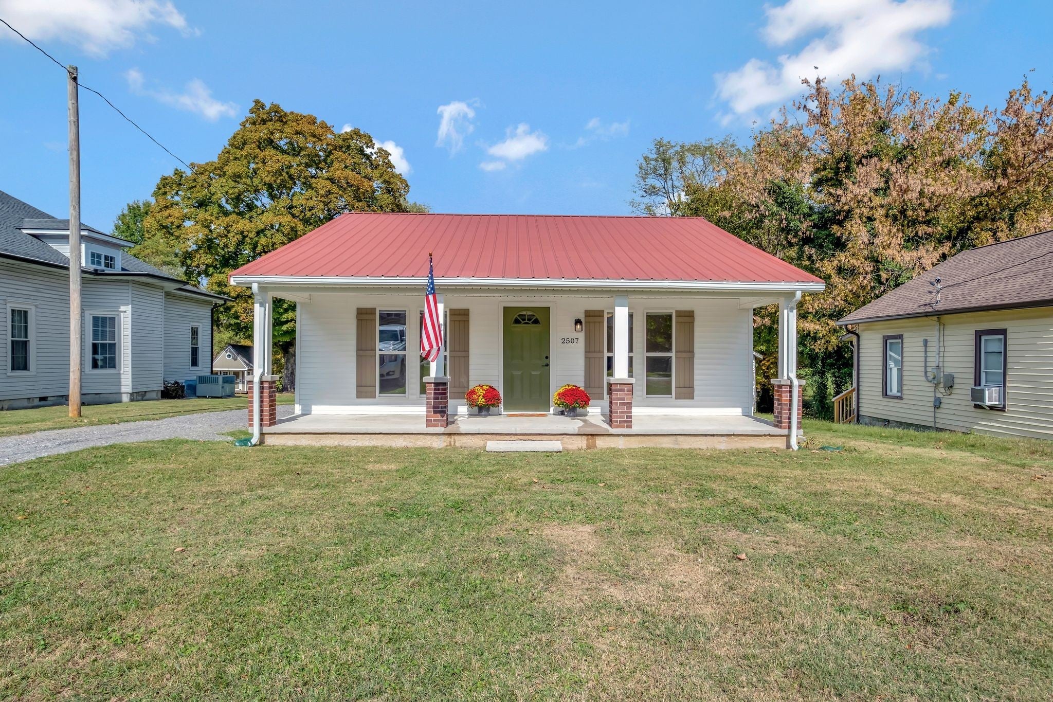 Photo for MLS 3032741 in 2507 Epperson Springs Rd Westmoreland, TN - 37186