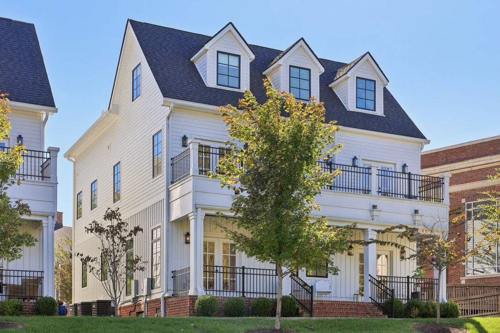 521 Hobson Chapel Pl, Nashville