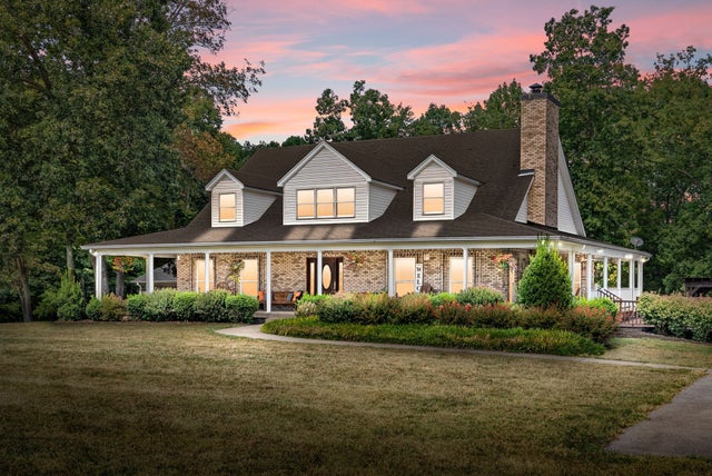 2834 Mosley Ferry Rd, Ashland City