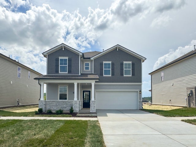 5411 Dunbar Dr, Old Hickory