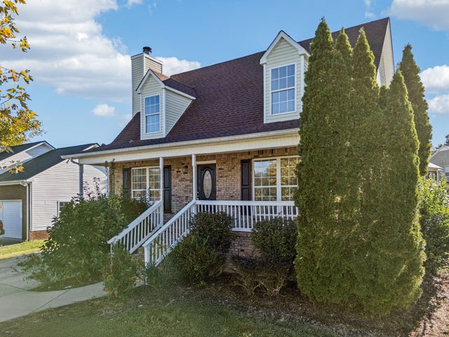 2995 Pipkin Hills Dr, Spring Hill