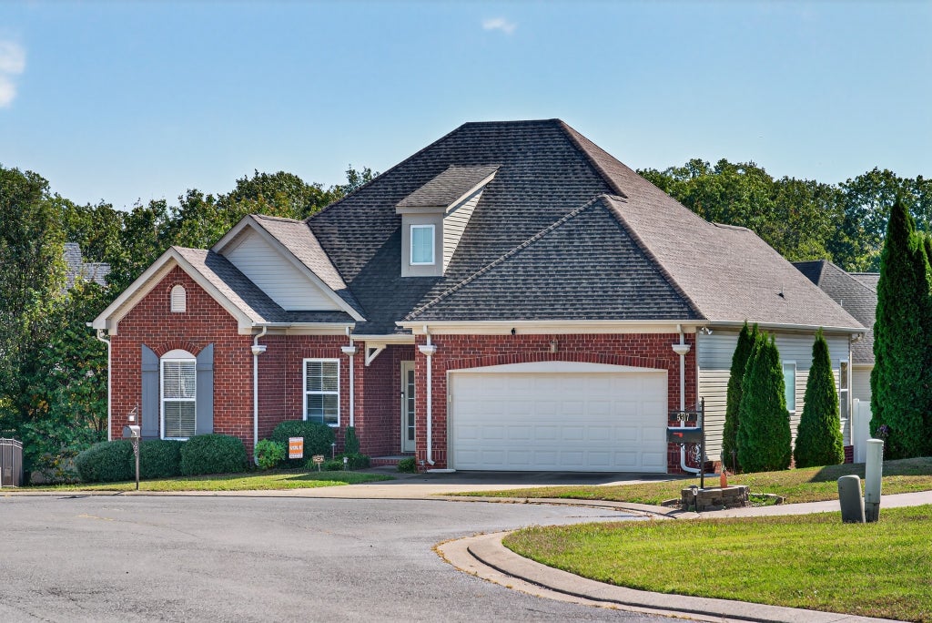 5313 Eiffel Ct, Murfreesboro