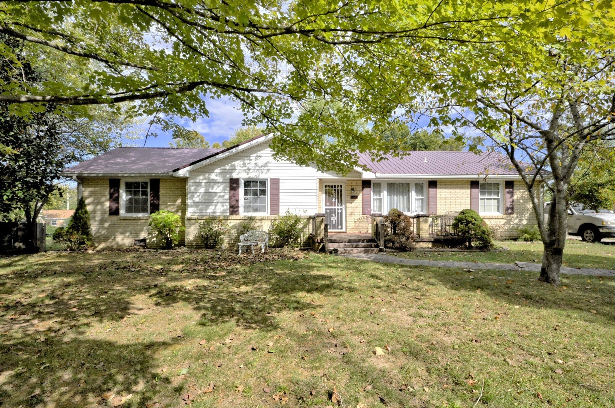 Clarksville Real Estate - Residential for sale