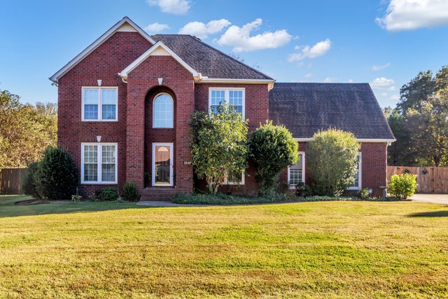 6549 Dynasty Dr, Murfreesboro