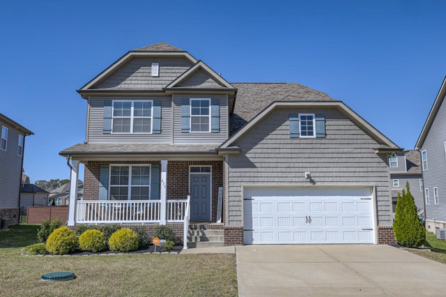 613 Burnley Way, Murfreesboro