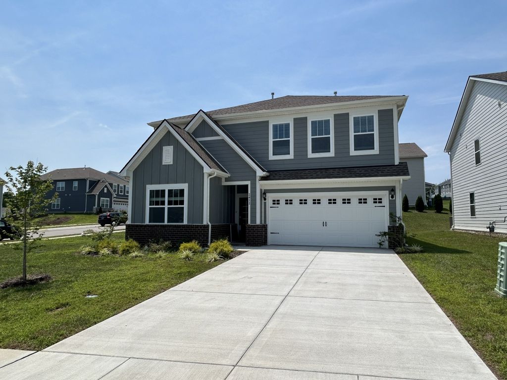 2412 Williams Ridge Dr, Columbia