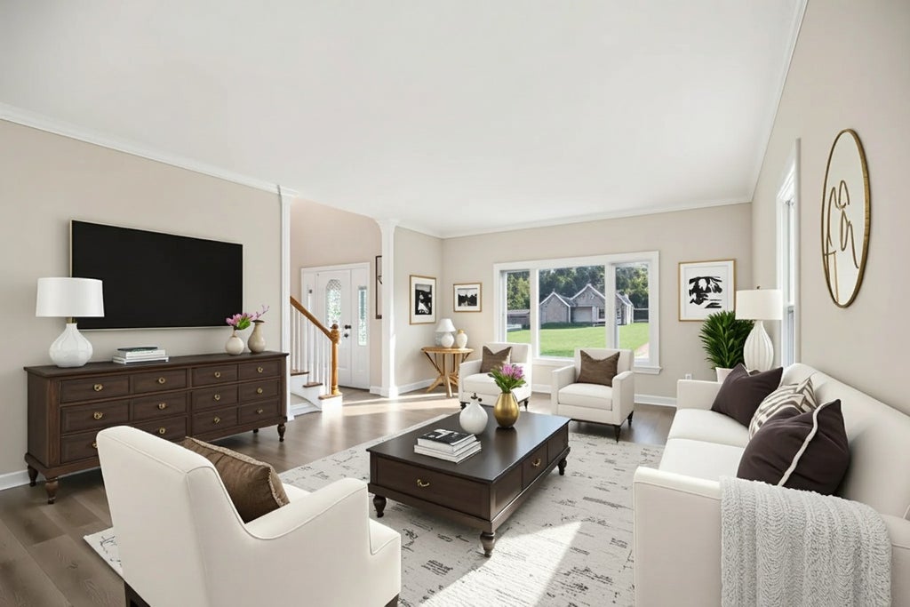 4026 Windland Dr, Springfield