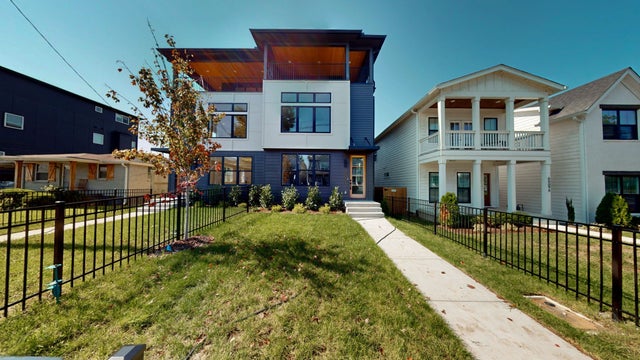 6007b Louisiana Ave, Nashville