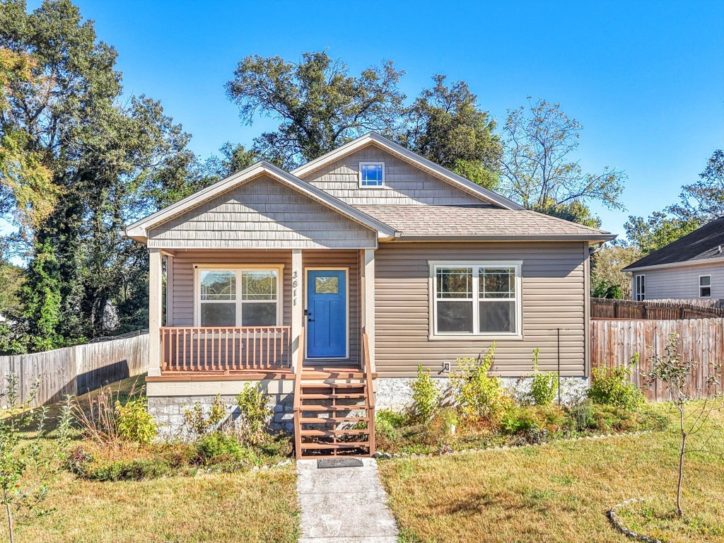 3811 Kingwood Circle, Chattanooga