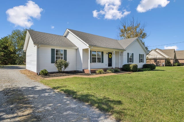629 Brinkley Rd, Murfreesboro