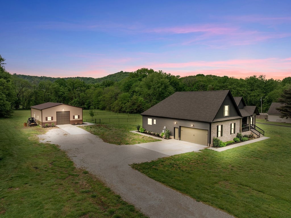 2057 Tice Dr, Culleoka