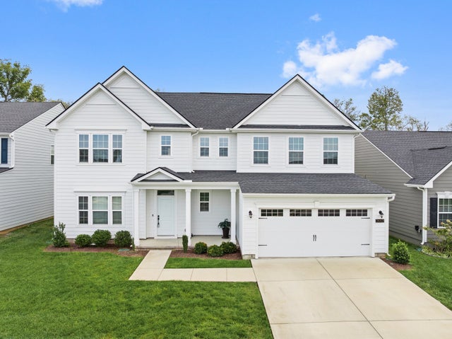 2662 Goose Creek Ln, Murfreesboro