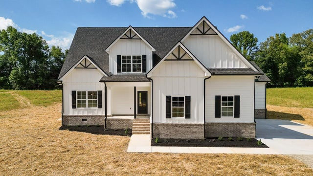 0 Tiger Woods Way, Murfreesboro