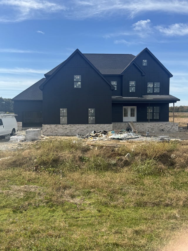 15257 Hwy 99, Eagleville