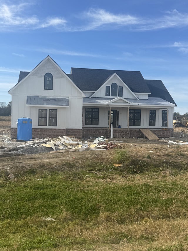 15269 Hwy 99, Eagleville