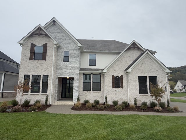 7283 Murrel Dr, Franklin