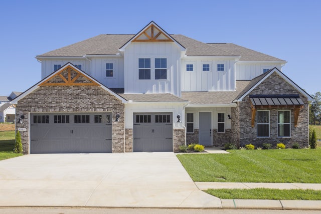 5957 Hunt Valley Drive, Spring Hill
