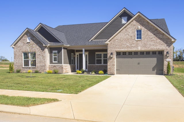 5955 Hunt Valley Drive, Spring Hill