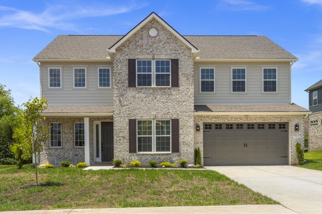 5954 Hunt Valley Drive, Spring Hill