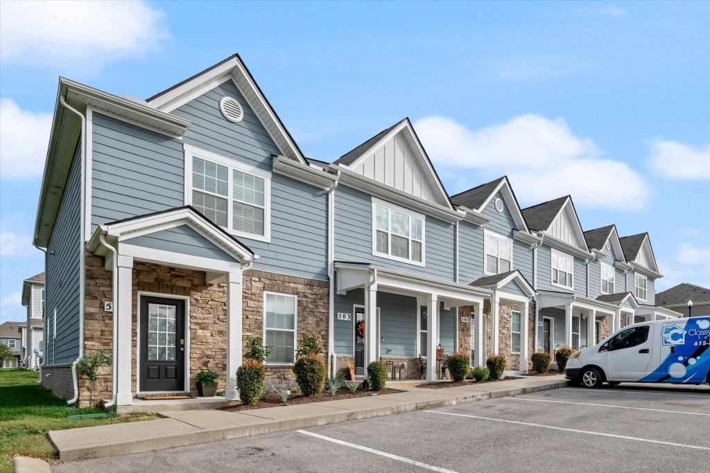 503 Clifford Hts, Columbia