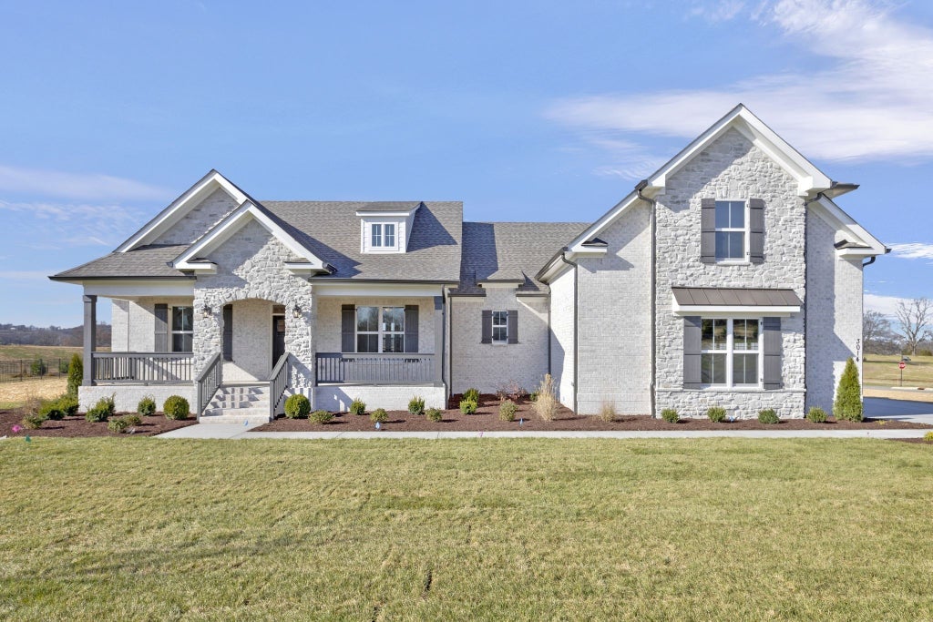 3014 Henley Way, Spring Hill