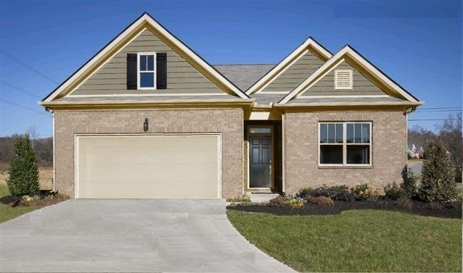 1717 Savannah Pass, Lewisburg