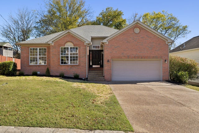 1980 Dunedin Dr, Old Hickory