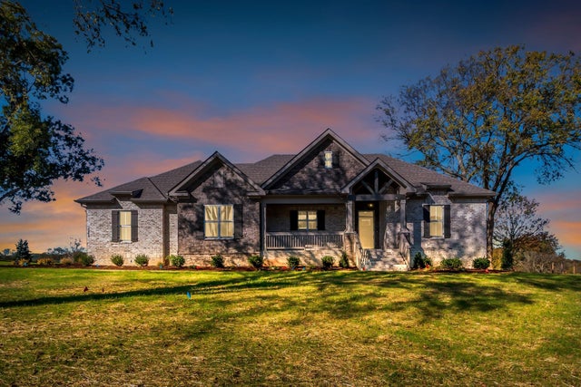 1589 John Sharp Road, Spring Hill