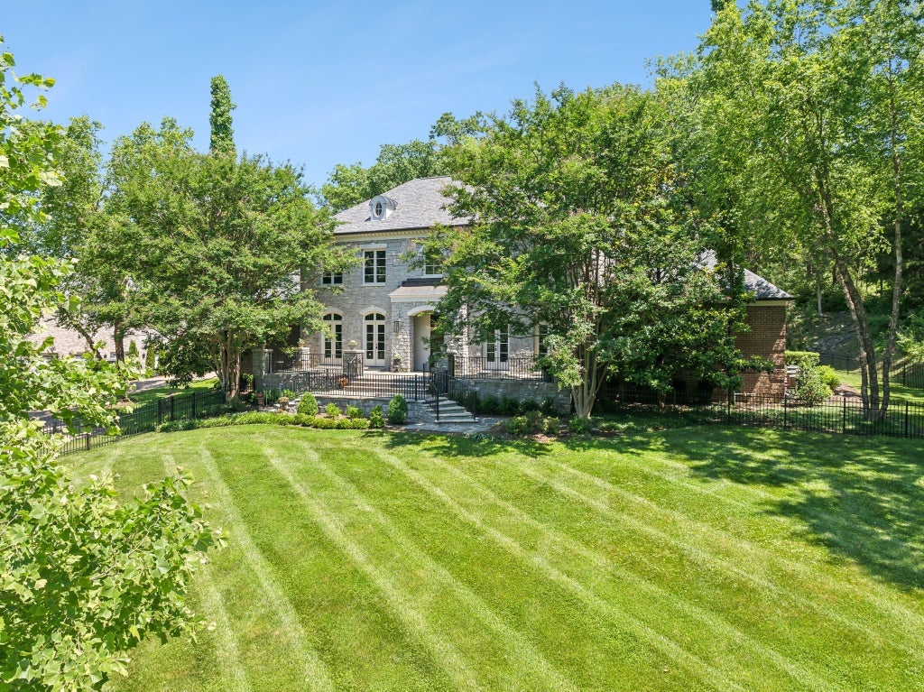 1810 Tyne Blvd, Nashville