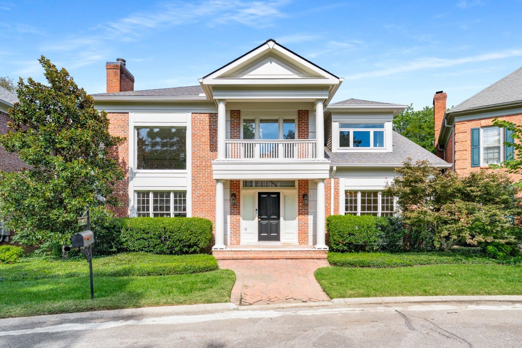 303 Saint James Park, Nashville