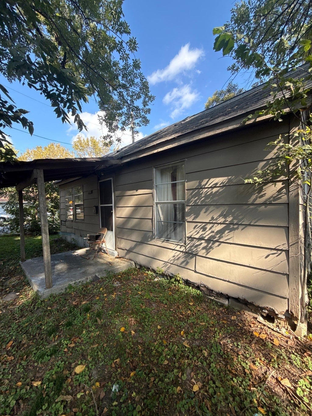 3702 Grey Road, Memphis