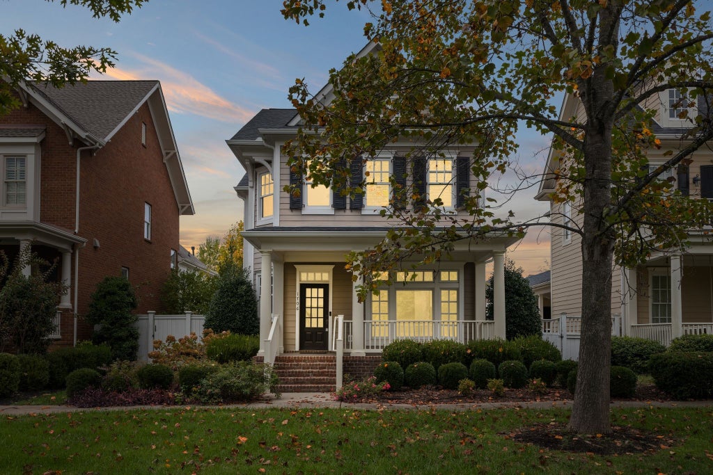 1706 Townsend Blvd, Franklin