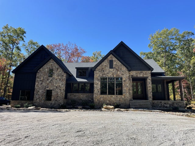 1651 Lake Louisa Loop, Monteagle