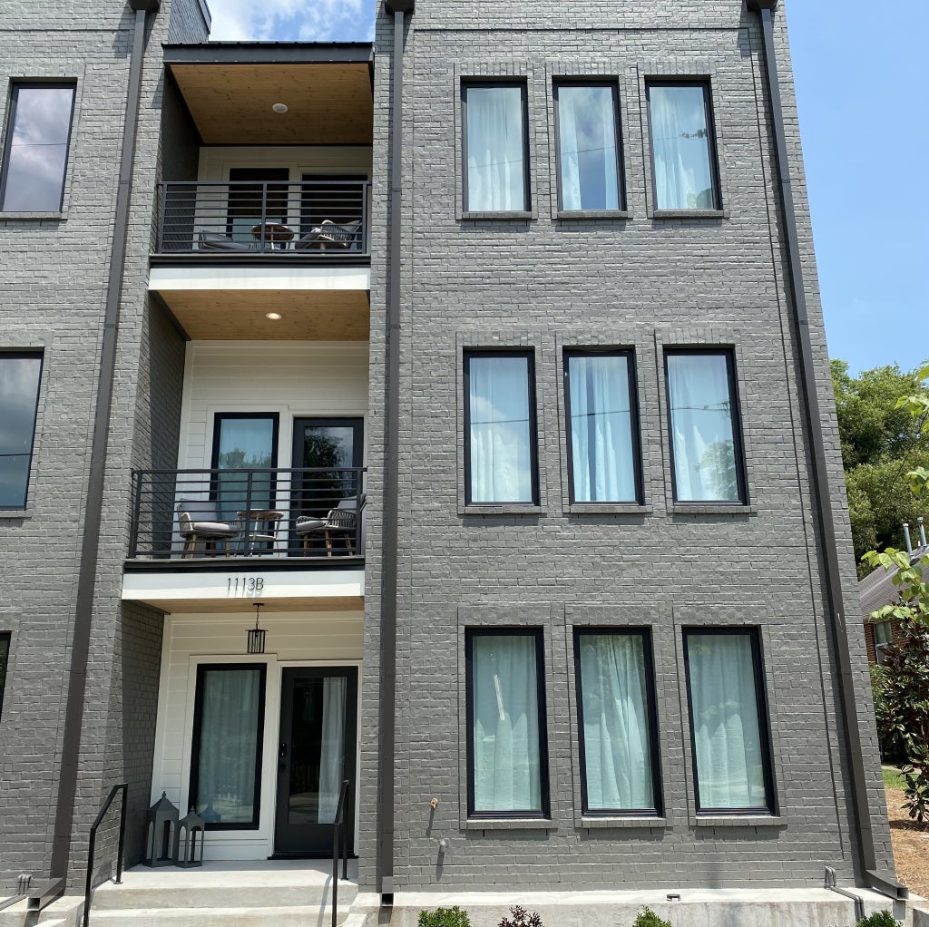 1113b Sharpe Avenue, Nashville