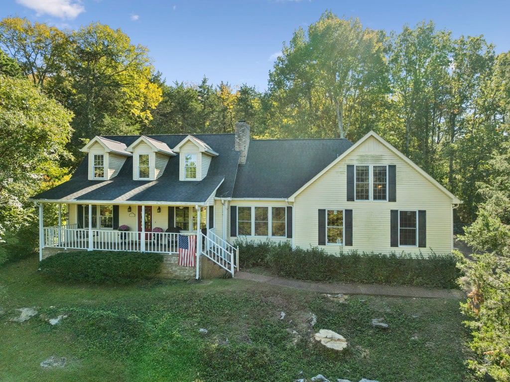 5724 Cloverwood Dr, Brentwood