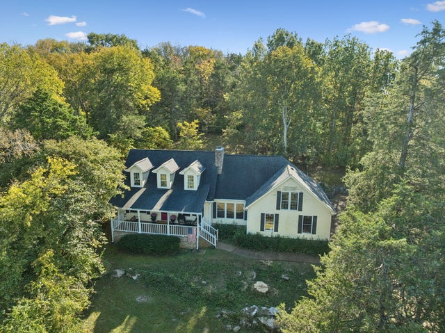 5724 Cloverwood Dr, Brentwood