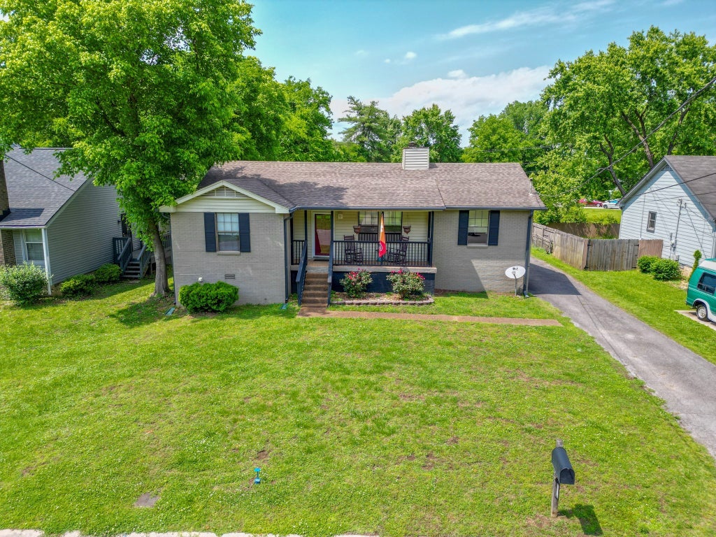 2529 Mcginnis Dr, Nashville