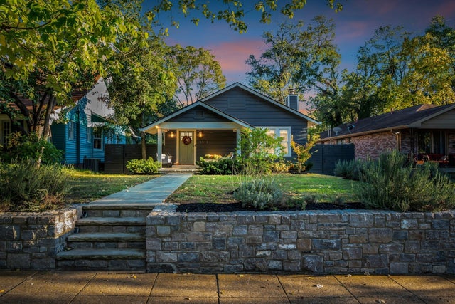 3519 Central Ave, Nashville