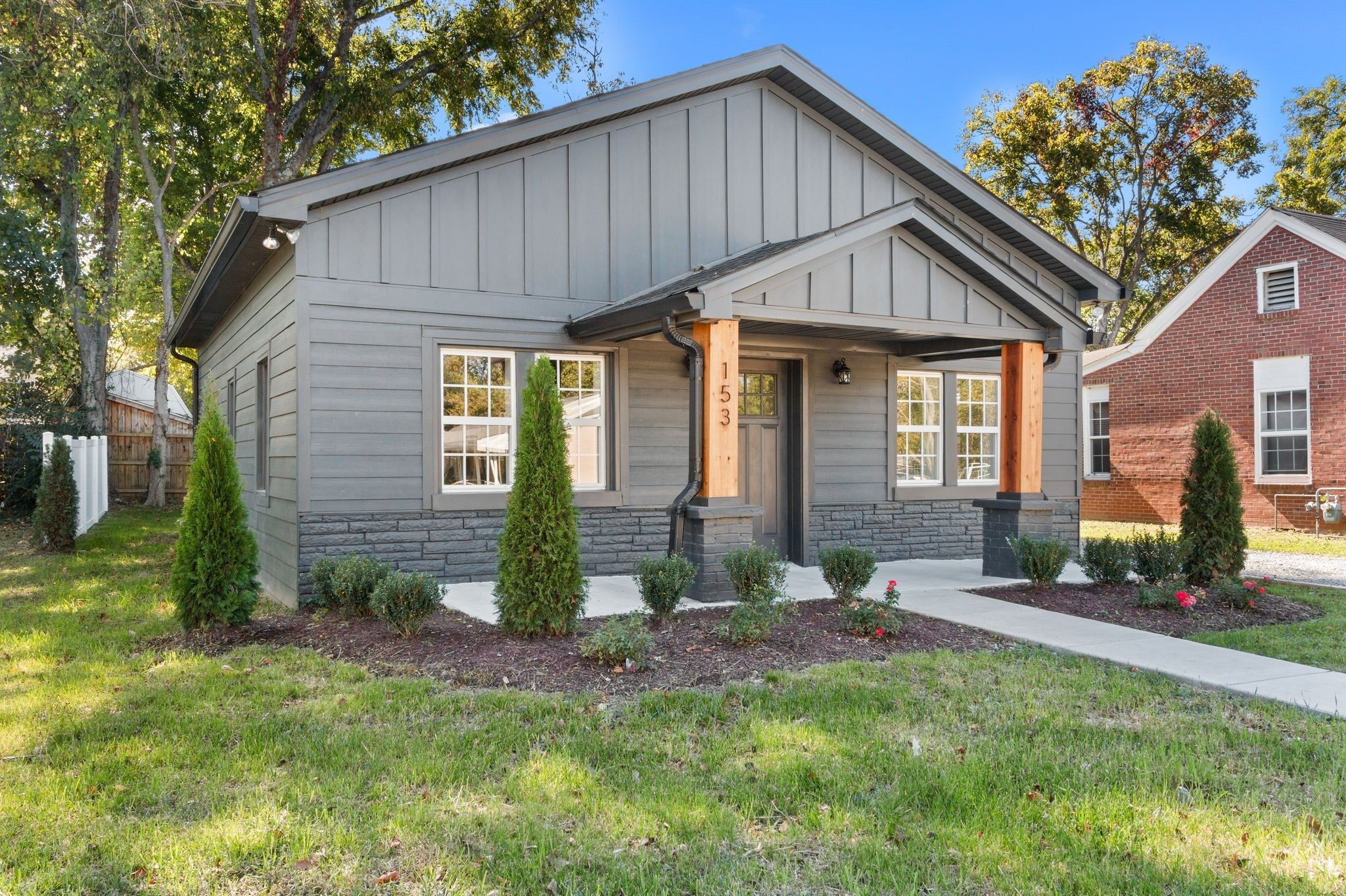 Franklin Real Estate - Residential for sale