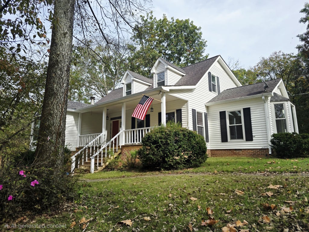 4491 Chandler Rd, Hermitage