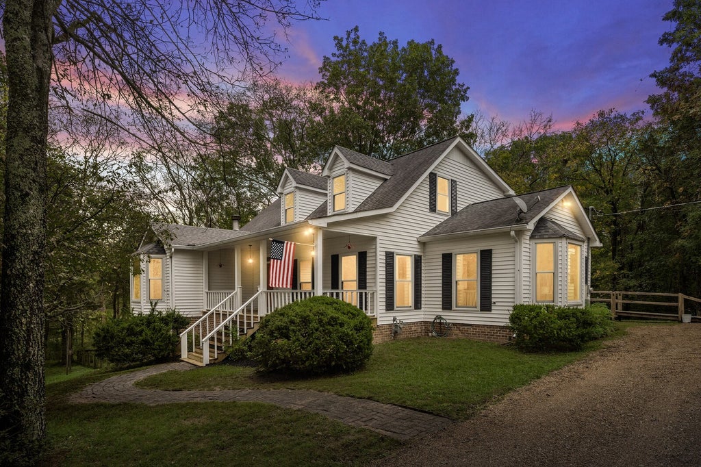 4491 Chandler Rd, Hermitage