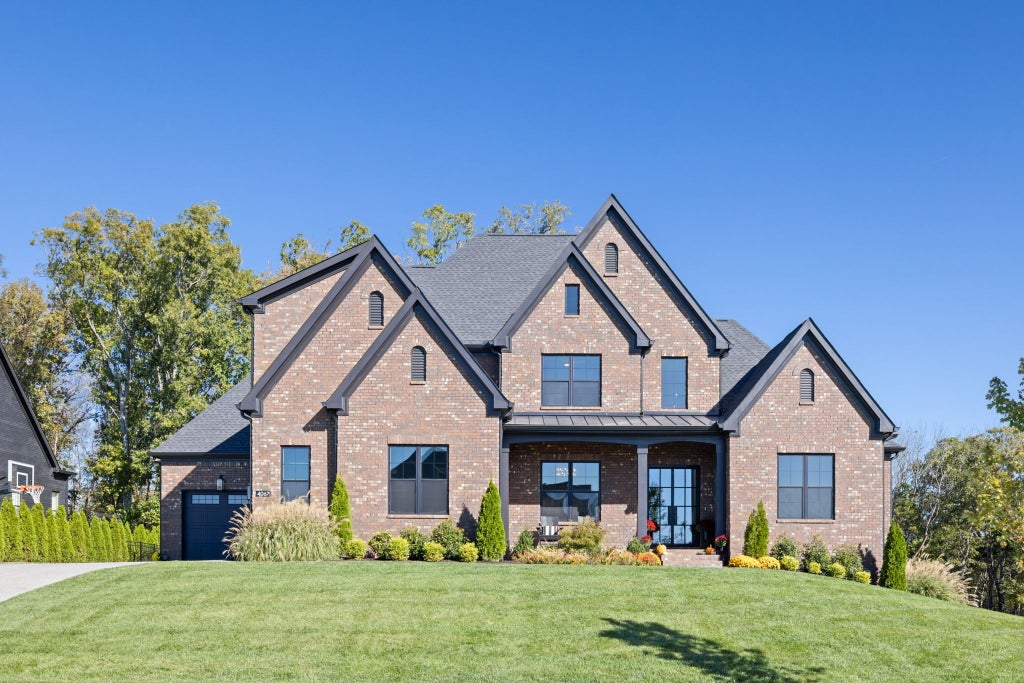 4067 San Gabriel Ln, Brentwood