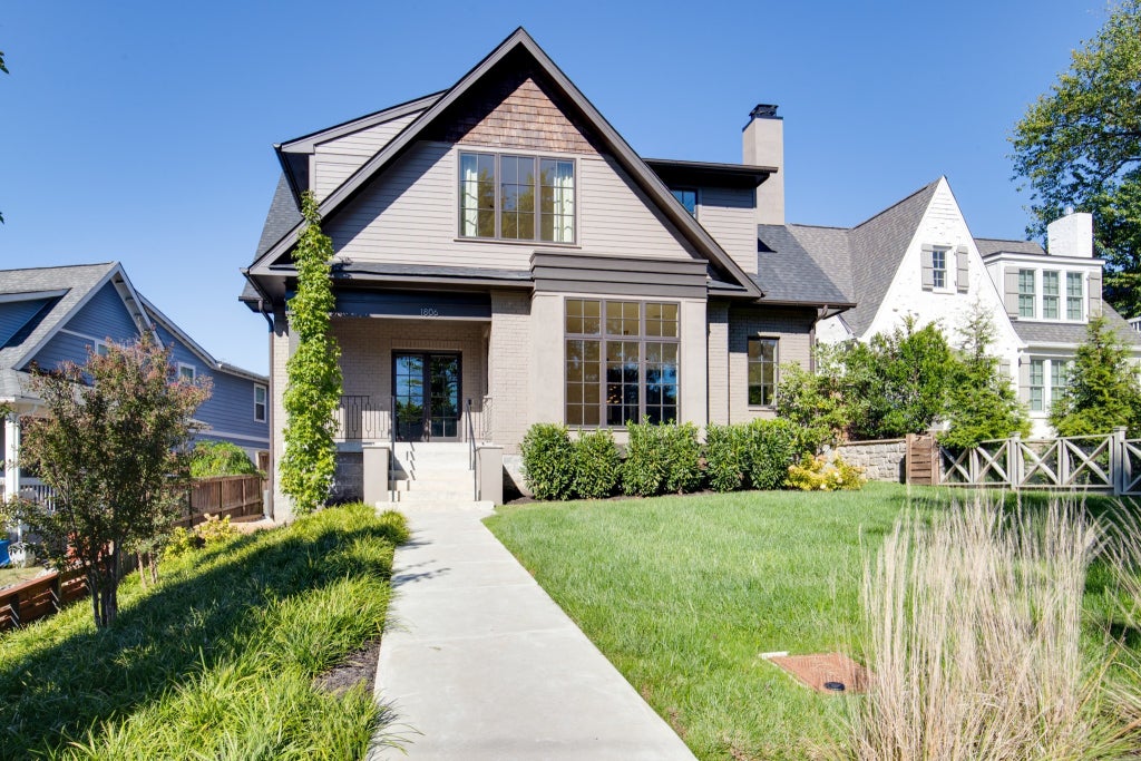 1806 Primrose Ave, Nashville