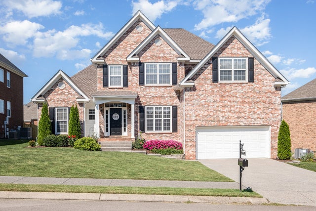 1015 Belcor Dr, Spring Hill