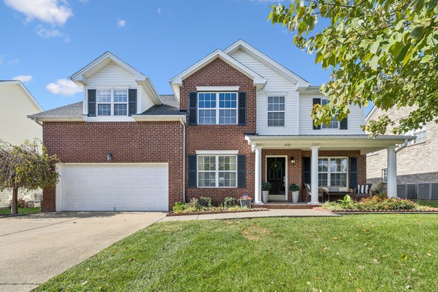 1235 Timber Creek Dr, Murfreesboro
