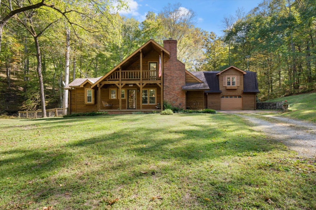 5700 Leipers Creek Rd, Franklin