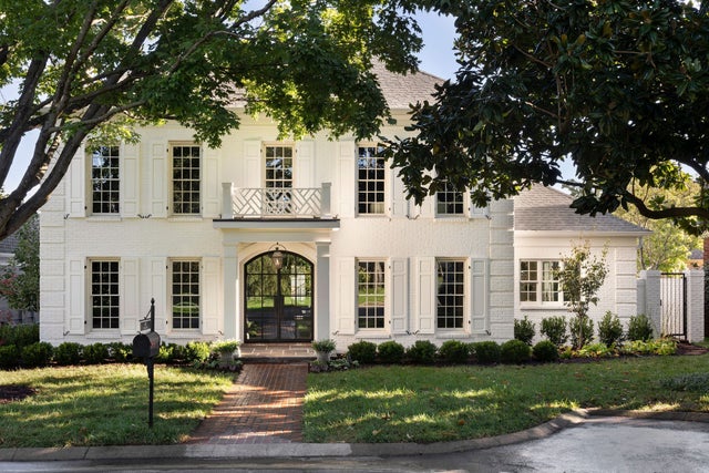 407 Hyde Park, Nashville