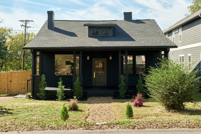 1024 Cahal Ave, Nashville