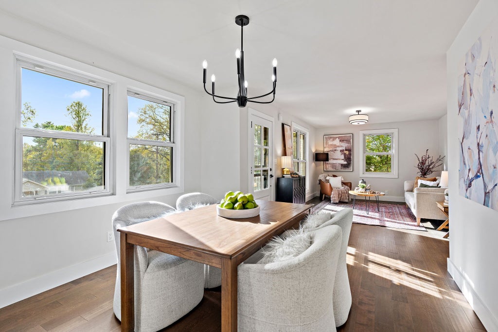 712 Dover Rd, Nashville