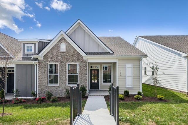 120 Sidlaw Pass, Smyrna
